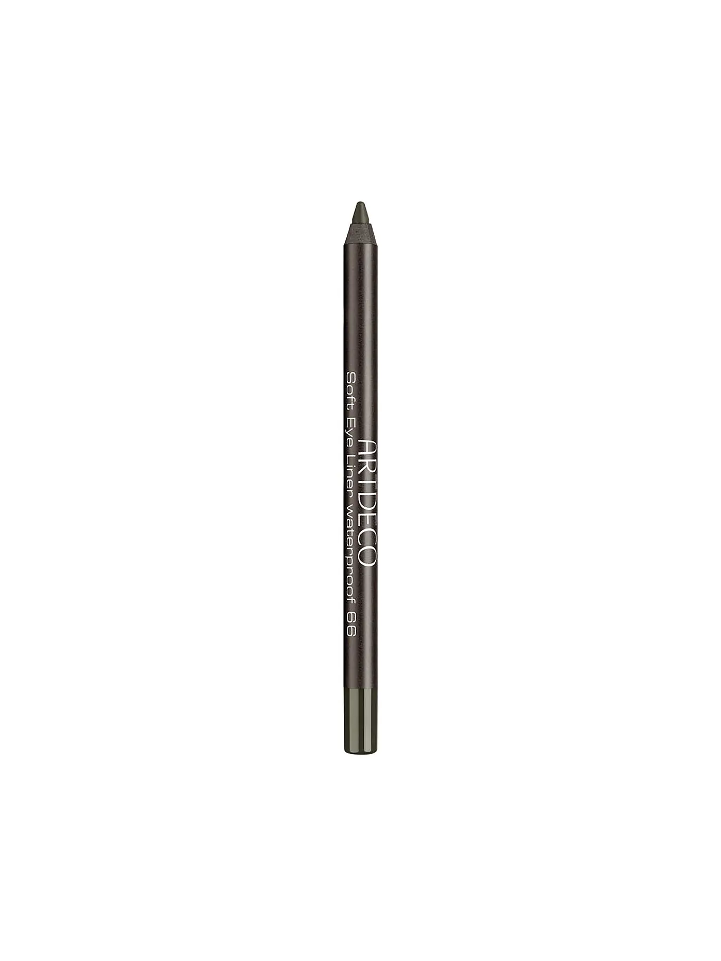 ARTDECO | Augenkonturenstift - Soft Eye Liner Waterproof (20 Bright Olive) | grün